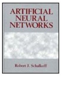 Artificial Neural Networks